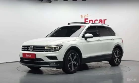 VW Tiguan * 2.0 TDI Prestige * БЕЗ ПЪРВОНАЧАЛНА ВНОСКА, снимка 1