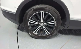 VW Tiguan * 2.0 TDI Prestige * БЕЗ ПЪРВОНАЧАЛНА ВНОСКА, снимка 5