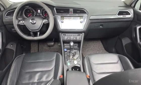 VW Tiguan * 2.0 TDI Prestige * БЕЗ ПЪРВОНАЧАЛНА ВНОСКА, снимка 7