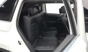 VW Tiguan * 2.0 TDI Prestige * БЕЗ ПЪРВОНАЧАЛНА ВНОСКА, снимка 11