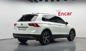 VW Tiguan * 2.0 TDI Prestige * БЕЗ ПЪРВОНАЧАЛНА ВНОСКА, снимка 2