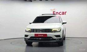 VW Tiguan * 2.0 TDI Prestige * БЕЗ ПЪРВОНАЧАЛНА ВНОСКА, снимка 3