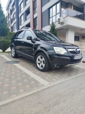 Opel Antara 2.0cdti 4х4 Navi, снимка 4