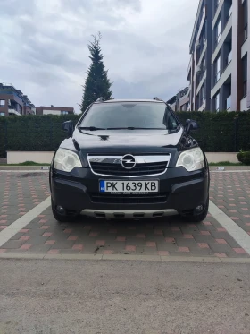 Opel Antara 2.0cdti 4х4 Navi, снимка 2
