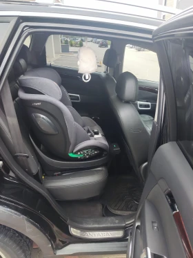 Opel Antara 2.0cdti 4х4 Navi, снимка 11