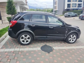 Opel Antara 2.0cdti 4х4 Navi, снимка 5