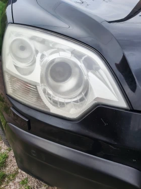 Opel Antara 2.0cdti 4х4 Navi, снимка 12