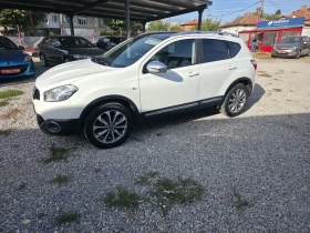 Nissan Qashqai, снимка 7