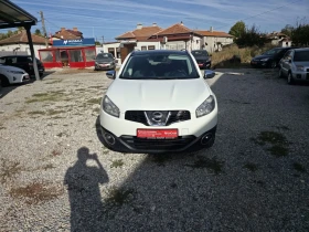 Nissan Qashqai, снимка 2