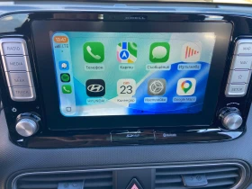 Hyundai Kona 39kWh-105000км!!!, снимка 10