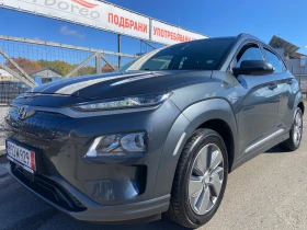 Hyundai Kona 39kWh-105000км!!!, снимка 1