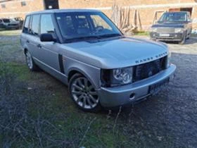 Land Rover Range rover Vogue 3.0 TD6