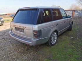 Land Rover Range rover Vogue 3.0 TD6 | Mobile.bg    5