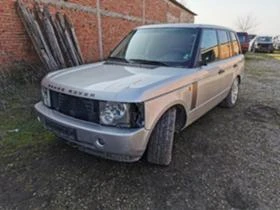 Land Rover Range rover Vogue 3.0 TD6 | Mobile.bg    3