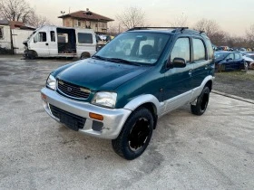 Daihatsu Terios, снимка 2