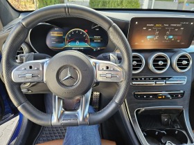 Mercedes-Benz GLC 43 AMG Full, Вентилация, ILS, 360, Burmester , снимка 4 - Автомобили и джипове - 44978682