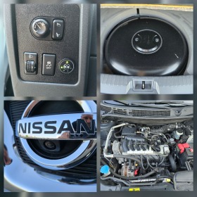 Nissan Qashqai 1.6 i-LPG-Premium-NAVI-360 KAMERA, снимка 10