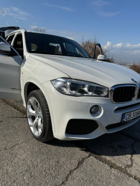 BMW X5, снимка 14