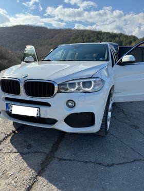 BMW X5, снимка 1 - Автомобили и джипове - 45892697