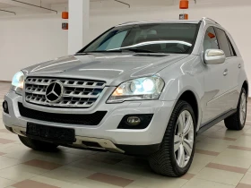 Mercedes-Benz ML 350 CDI 166000км. НОВ