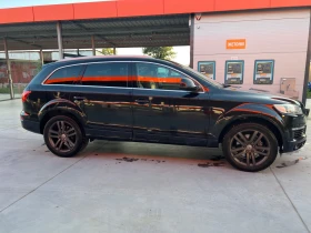 Audi Q7 3D, снимка 9