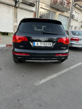 Audi Q7 3D, снимка 5