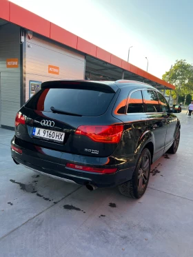 Audi Q7 3D, снимка 10