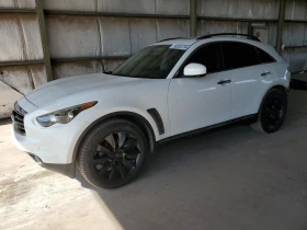  Infiniti QX70