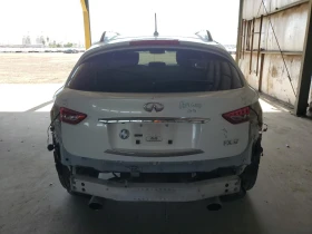 Infiniti QX70 Full*    | Mobile.bg    4