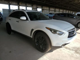 Infiniti QX70 Full*    | Mobile.bg    3