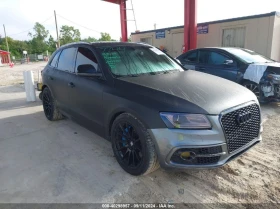 Audi SQ5 3.0T PREMIUM PLUS* *   | Mobile.bg    2