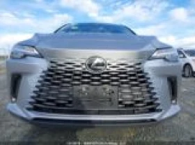 Lexus RX 350h Hybrid | Mobile.bg    5