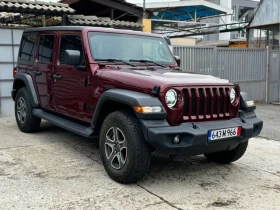 Обява за продажба на Jeep Wrangler ~68 000 лв. - изображение 1