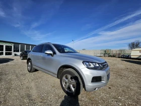 VW Touareg 3.0 TDI, снимка 3