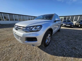 VW Touareg 3.0 TDI, снимка 1