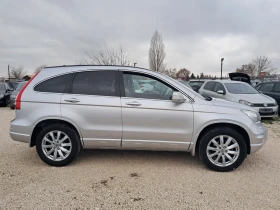 Honda Cr-v 2.2 EXECUTIVE, АВТОМАТИК , FACE-LIFT , снимка 8