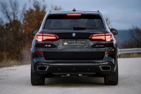 BMW X5 40i/M Pack/Laser/Soft Close, снимка 6