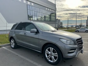 Mercedes-Benz ML 250 CDI, снимка 6