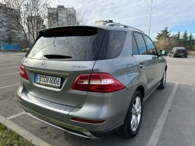 Mercedes-Benz ML 250 CDI, снимка 3