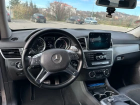 Mercedes-Benz ML 250 CDI, снимка 12