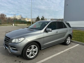 Mercedes-Benz ML 250 CDI, снимка 7