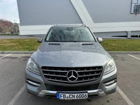 Mercedes-Benz ML 250 CDI, снимка 5