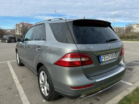 Mercedes-Benz ML 250 CDI, снимка 4