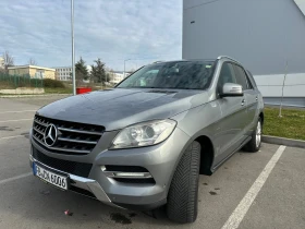 Mercedes-Benz ML 250 CDI, снимка 8