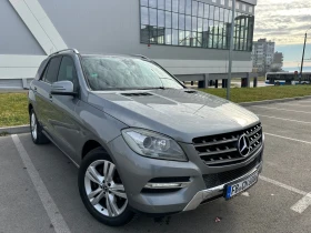 Mercedes-Benz ML 250 CDI, снимка 2