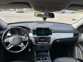 Mercedes-Benz ML 250 CDI, снимка 9