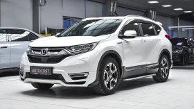 Honda Cr-v 2.0 i-MMD Executive Hybrid 4x4 Automatic | Mobile.bg    4