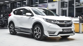 Honda Cr-v 2.0 i-MMD Executive Hybrid 4x4 Automatic | Mobile.bg    5