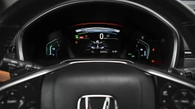 Honda Cr-v 2.0 i-MMD Executive Hybrid 4x4 Automatic | Mobile.bg    9