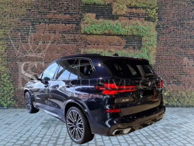 BMW X5 * XDRIVE* M SPORT* PANO-SKY* MASSAGE* H&K* , снимка 5